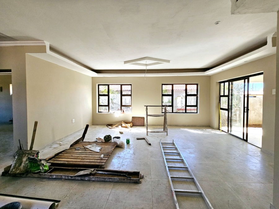 3 Bedroom Property for Sale in Blomanda Free State